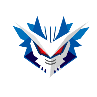 Iron Blooded Gaming's emblem
