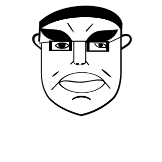 PunishedMungus's emblem