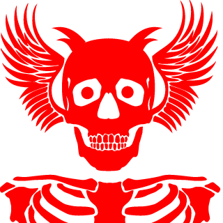 LKs-ARG24's emblem
