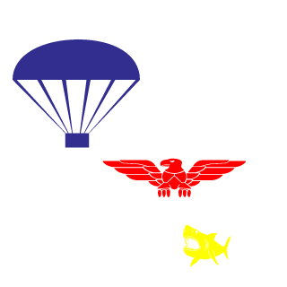 DRU8955's emblem