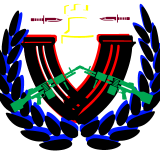 Stevesaps321's emblem
