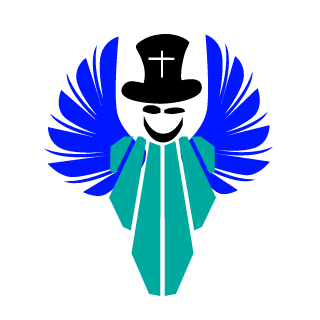 DifferentDelta's emblem