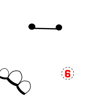 Big Hero Six's emblem
