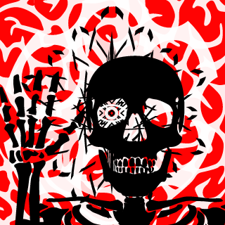 CagedLemp's emblem
