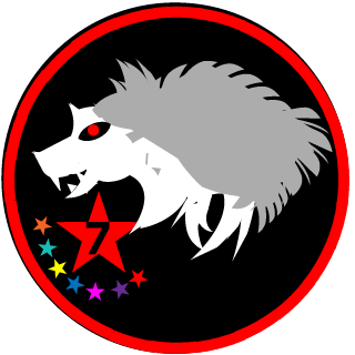 Ngato-dayo's emblem