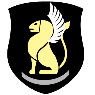 Angenga's emblem