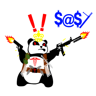 TommyDaComy's emblem