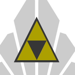 BeachyKeenest's emblem