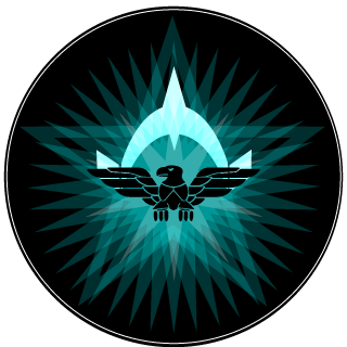 Tazers's emblem