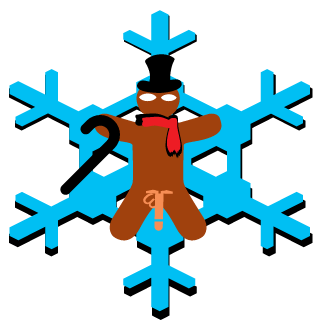 NotMahaloFam's emblem