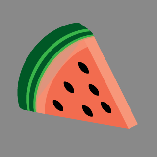 Schwobeseggele's emblem