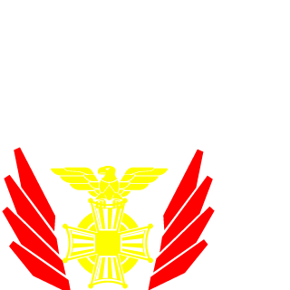 RedKing244's emblem