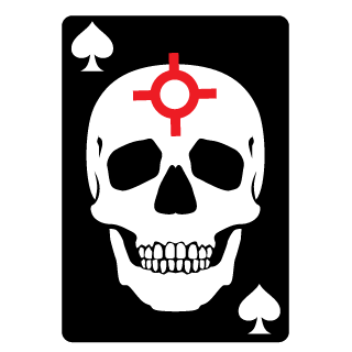 WandinhaMatadora's emblem