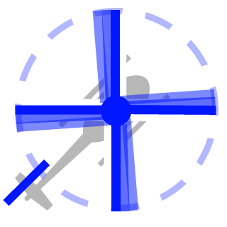 OTCW1ked's emblem