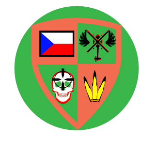 ondisekCZ's emblem