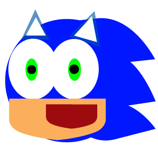 MrSONIC939's emblem