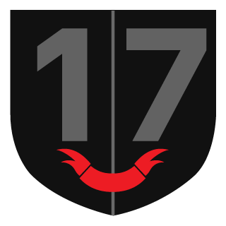 17HoLyGHoST09's emblem