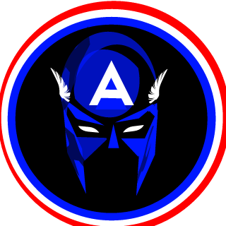 notsoavragejoe's emblem