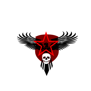 IROGUOIS's emblem