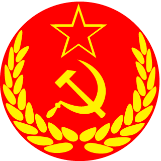 Ozymandiasium's emblem