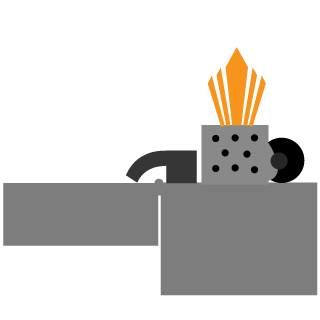 ZippoK14's emblem