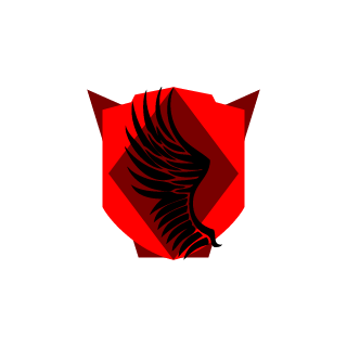 Endri1918's emblem