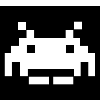 space_invdr's emblem