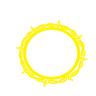 NFDIEGO's emblem