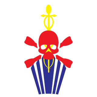 LoboMafioso's emblem