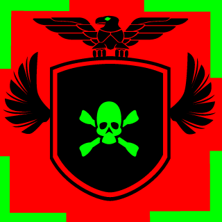RIZE CLAN's emblem