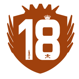 TRvenomXX's emblem