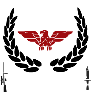o Liberty v's emblem