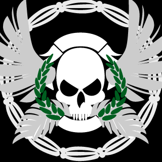 H-HOUR's emblem