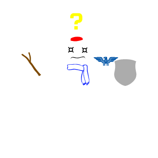 LonerBSP's emblem