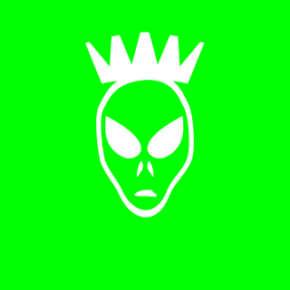 redscare's emblem