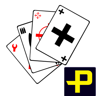 HammerLord1's emblem