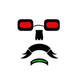 superdriveb's emblem