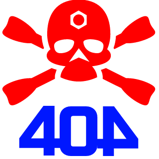 Beo404's emblem