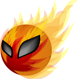 Firestarters's emblem