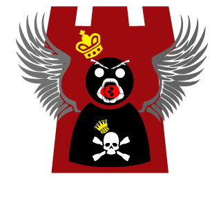 Arpaguito's emblem