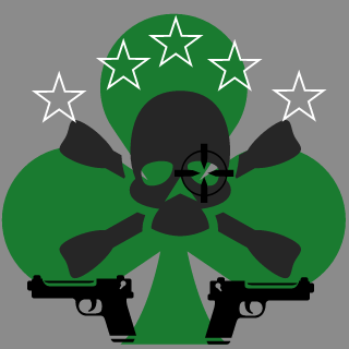 SatanasMosheiro's emblem