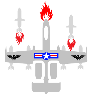 Shimafa's emblem