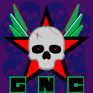 ChronoNat's emblem