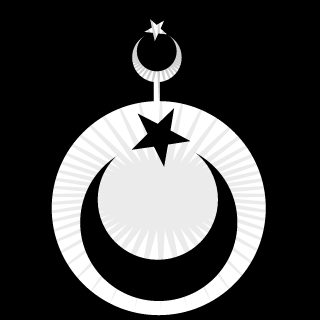 HansIanda's emblem