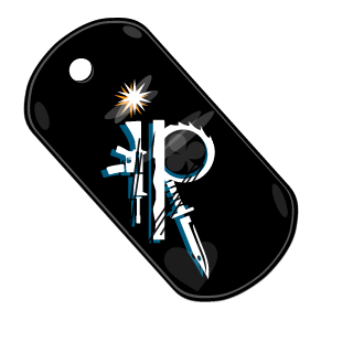 Irregulars's emblem