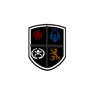 TwistedNVM's emblem