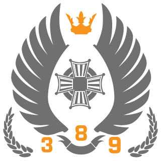 lewo26's emblem