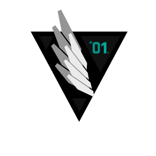 Lieutenant-Ellen's emblem