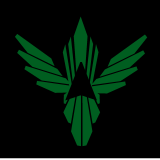 sinfrisk's emblem