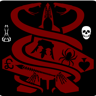 BlackCat4122's emblem